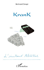 E-book, KranK, L'Harmattan