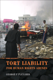 eBook, Tort Liability for Human Rights Abuses, Hart Publishing