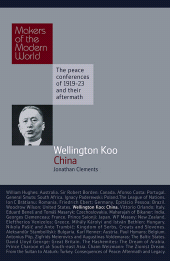 E-book, Wellington Koo : China, Haus Publishing