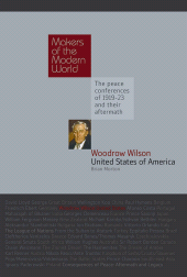 E-book, Woodrow Wilson : USA, Haus Publishing