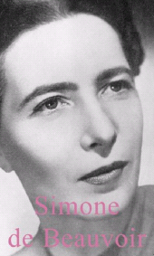 E-book, Simone de Beauvoir, Haus Publishing