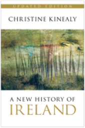 E-book, A New History of Ireland, The History Press