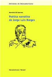 E-book, Poética narrativa de Jorge Luis Borges, Iberoamericana Editorial Vervuert