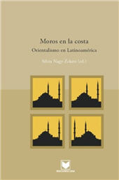 eBook, Moros en la costa : orientalismo en latinoamérica, Iberoamericana Editorial Vervuert