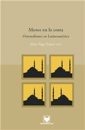 E-book, Moros en la costa : orientalismo en latinoamérica, Iberoamericana Editorial Vervuert