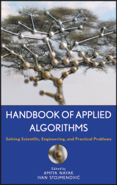 E-book, Handbook of Applied Algorithms : Solving Scientific, Engineering, and Practical Problems, IEEE Press