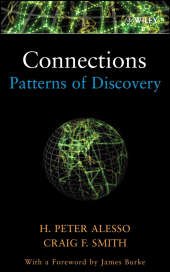 E-book, Connections : Patterns of Discovery, IEEE Press