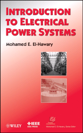 eBook, Introduction to Electrical Power Systems, IEEE Press