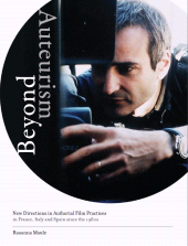 E-book, Beyond Auteurism : New Directions in Authorial Film Practices in France, Italy and Spain Since the 1980s, Intellect