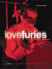 E-book, Lovefuries : The Contracting Sea; The Hanging Judge; Bite or Suck, Intellect