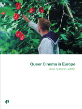 E-book, Queer Cinema in Europe, Intellect
