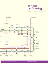 E-book, Writing on Drawing : Essays on Drawing Practice and Research, Intellect
