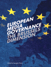 E-book, European Media Governance : The Brussels Dimension, Intellect