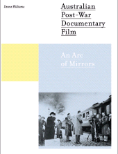 E-book, Australian Post-war Documentary Film : An Arc of Mirrors, Intellect