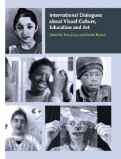 E-book, International Dialogues about Visual Culture, Education and Art, Intellect