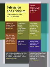 E-book, Television and Criticism, Intellect