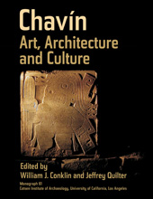 eBook, Chavin : Art, Architecture, and Culture, ISD
