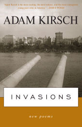 E-book, Invasions : New Poems, Ivan R. Dee