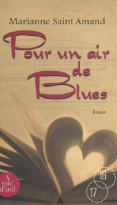E-book, Pour un air de blues, J'ai lu (réédition numérique FeniXX)