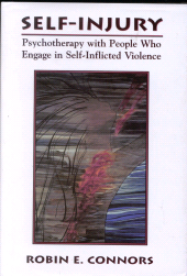 E-book, Self-Injury : Psychotherapy with People Who Engage in Self-Inflicted Violence, Jason Aronson, Inc