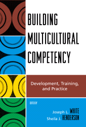 eBook, Building Multicultural Competency : Development, Training, and Practice, Jason Aronson, Inc