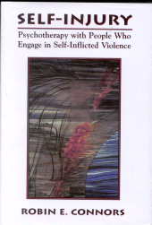 eBook, Self-Injury : Psychotherapy with People Who Engage in Self-Inflicted Violence, Jason Aronson, Inc