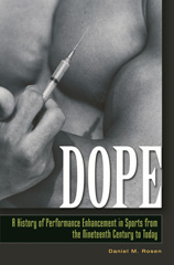 E-book, Dope, Bloomsbury Publishing