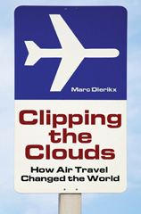 E-book, Clipping the Clouds, Bloomsbury Publishing