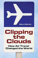 E-book, Clipping the Clouds, Dierikx, Marc, Bloomsbury Publishing