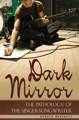 E-book, Dark Mirror, Brackett, Donald, Bloomsbury Publishing