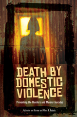 E-book, Death by Domestic Violence, Bloomsbury Publishing