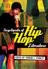 E-book, Encyclopedia of Hip Hop Literature, Bloomsbury Publishing