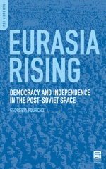 E-book, Eurasia Rising, Pourchot, Georgeta, Bloomsbury Publishing