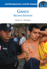 E-book, Gangs, Kinnear, Karen L., Bloomsbury Publishing