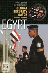 E-book, Global Security WatchâÂÂEgypt, Bloomsbury Publishing