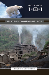 E-book, Global Warming 101, Bloomsbury Publishing