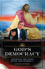 eBook, God's Democracy, Bloomsbury Publishing