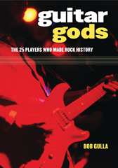 E-book, Guitar Gods, Bloomsbury Publishing