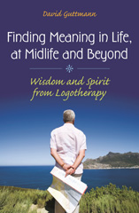 E-book, Finding Meaning in Life, at Midlife and Beyond, Bloomsbury Publishing