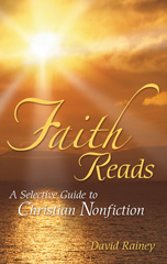 E-book, Faith Reads, Rainey, David, Bloomsbury Publishing
