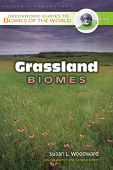 eBook, Grassland Biomes, Bloomsbury Publishing