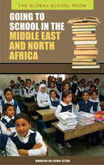 E-book, Going to School in the Middle East and North Africa, Ofori-Attah, Kwabena D., Bloomsbury Publishing