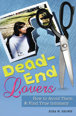 E-book, Dead-End Lovers, Brown, Nina W., Bloomsbury Publishing