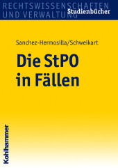 E-book, Die StPO in Fällen, Kohlhammer Verlag