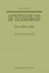 E-book, Antropologie van de godsdienst : De andere zijde, Universitaire Pers Leuven
