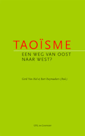 eBook, Taoïsme : Een weg van Oost naar West?, Lipsius Leuven