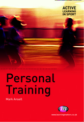 E-book, Personal Training, Learning Matters
