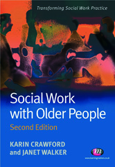 eBook, Social Work with Older People, Crawford, Karin, Learning Matters