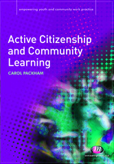 E-book, Active Citizenship and Community Learning, Learning Matters