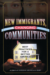 eBook, New Immigrants, Changing Communities : Best Practices for a Better America, Lexington Books